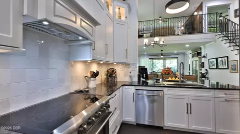 Kitchen - 773 Cobblestone Way, Ormond Beach, FL 32174 photo 3 of 5