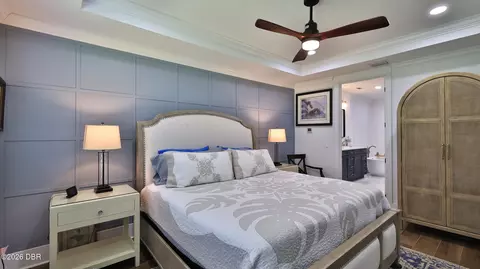 Bedroom - 773 Cobblestone Way, Ormond Beach, FL 32174 photo 2 of 7