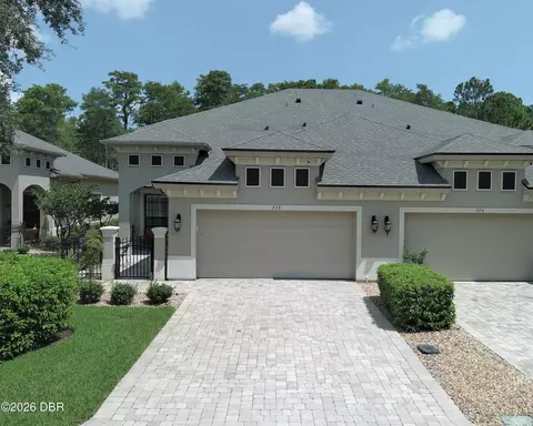 Exterior - 773 Cobblestone Way, Ormond Beach, FL 32174 photo 15 of 16