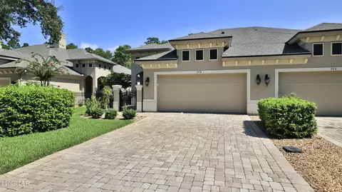 Exterior - 773 Cobblestone Way, Ormond Beach, FL 32174 photo 13 of 16