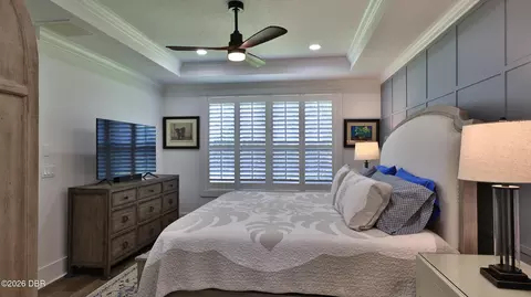 Bedroom - 773 Cobblestone Way, Ormond Beach, FL 32174 photo 3 of 7