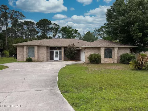 51 Fanshawe Ln, Palm Coast, FL 32137