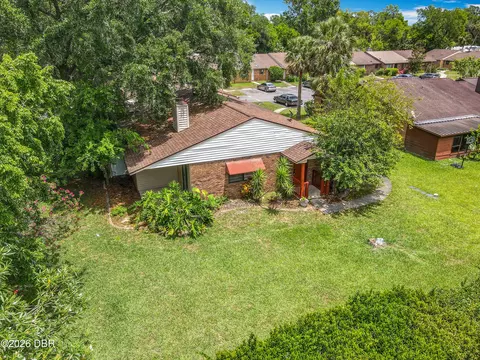 1591 Revere Ln, Holly Hill, FL 32117