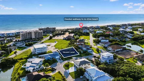 4 Aqua Clara, Ponce Inlet, FL 32127
