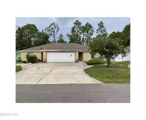 6 Slatington Pl, Palm Coast, FL 32164