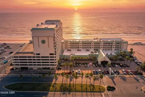 2700 N Atlantic Ave, Daytona Beach, FL 32118