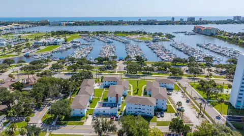 500 S Beach St, Daytona Beach, FL 32114