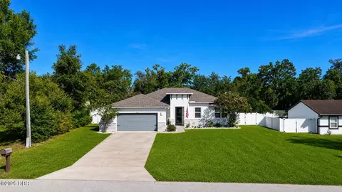 3016 Fayson Cir, Deltona, FL 32738