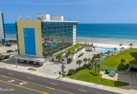 1909 S Atlantic Ave, Daytona Beach Shores, FL 32118