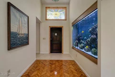 Entry Way - 33 River Ridge Trl, Ormond Beach, FL 32174 photo 2 of 6
