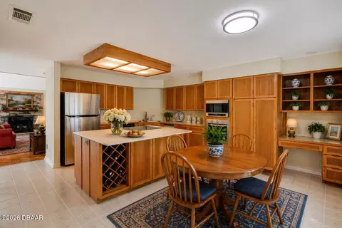 Kitchen - 33 River Ridge Trl, Ormond Beach, FL 32174 photo 4 of 5