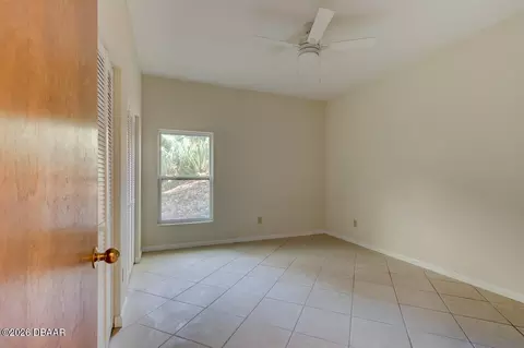 Bedroom - 33 River Ridge Trl, Ormond Beach, FL 32174 photo 3 of 4