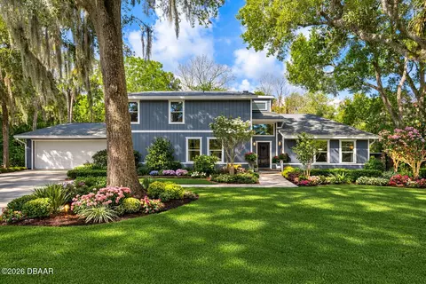 Exterior - 33 River Ridge Trl, Ormond Beach, FL 32174 photo 1 of 5