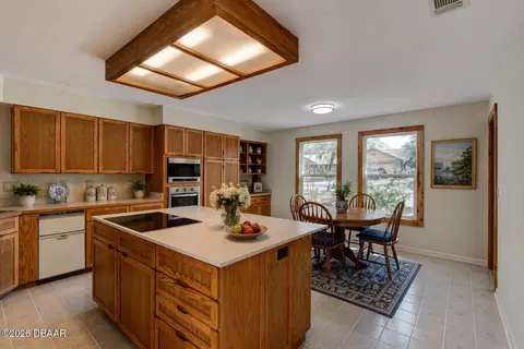 Kitchen - 33 River Ridge Trl, Ormond Beach, FL 32174 photo 2 of 5