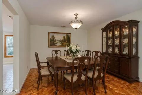 Dining - 33 River Ridge Trl, Ormond Beach, FL 32174 photo 1 of 1
