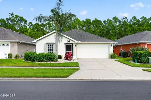 1508 Areca Palm Dr, Port Orange, FL 32128
