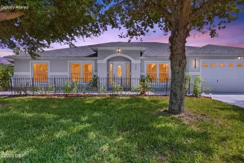 117 Flicker Way, Daytona Beach, FL 32117