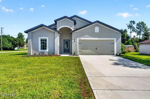 1699 Whipple Dr, Deltona, FL 32738