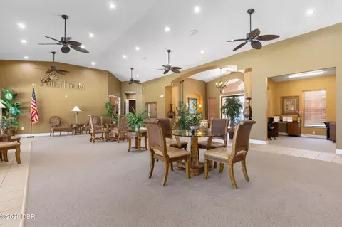 Dining - 4600 E Moody Blvd, Bunnell, FL 32110 photo 3 of 3