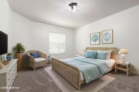 Bedroom - 4600 E Moody Blvd, Bunnell, FL 32110 photo 2 of 6