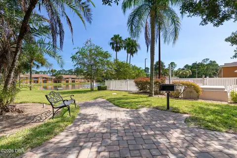 Exterior - 4600 E Moody Blvd, Bunnell, FL 32110 photo 19 of 21