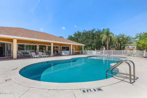 Exterior - 4600 E Moody Blvd, Bunnell, FL 32110 photo 12 of 21