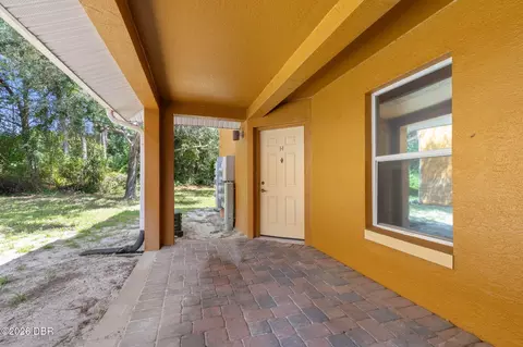 Exterior - 4600 E Moody Blvd, Bunnell, FL 32110 photo 2 of 21