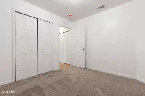 Bedroom - 4600 E Moody Blvd, Bunnell, FL 32110 photo 6 of 6