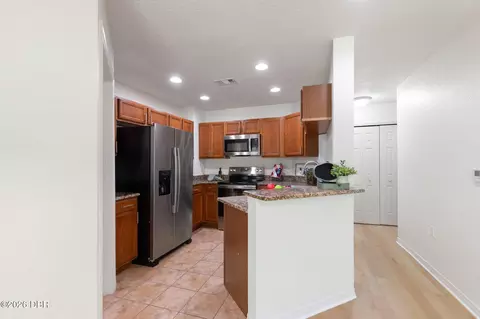 Kitchen - 4600 E Moody Blvd, Bunnell, FL 32110 photo 1 of 7