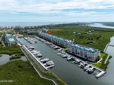 4624 Harbour Village Blvd, Ponce Inlet, FL 32127