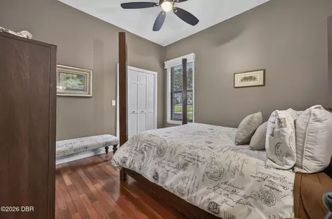 Bedroom - 1817 SE 34th Ln, Ocala, FL 34471 photo 5 of 6