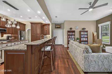 Kitchen - 1817 SE 34th Ln, Ocala, FL 34471 photo 9 of 9