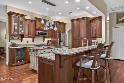 Kitchen - 1817 SE 34th Ln, Ocala, FL 34471 photo 1 of 9