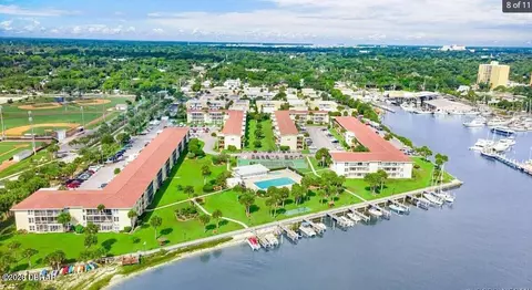 719 S Beach St, Daytona Beach, FL 32114