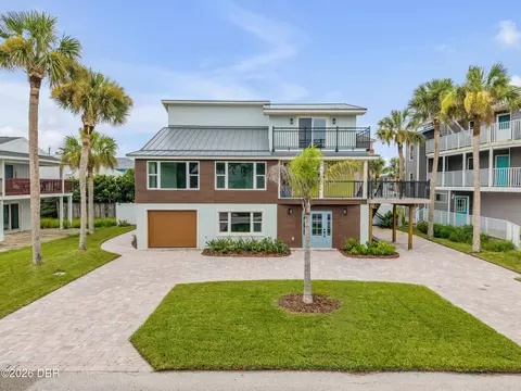 830 Eel Ave, New Smyrna Beach, FL 32169