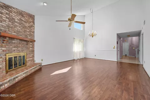 Living - 99 Old Barn Trl, Ormond Beach, FL 32174 photo 3 of 9