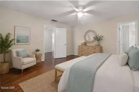Bedroom - 99 Old Barn Trl, Ormond Beach, FL 32174 photo 8 of 8