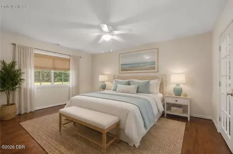 Bedroom - 99 Old Barn Trl, Ormond Beach, FL 32174 photo 2 of 8