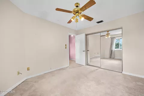 Bedroom - 99 Old Barn Trl, Ormond Beach, FL 32174 photo 5 of 8