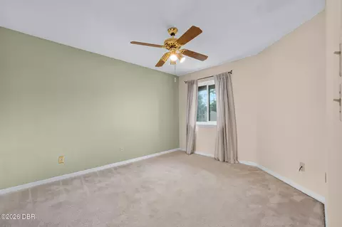 Bedroom - 99 Old Barn Trl, Ormond Beach, FL 32174 photo 6 of 8