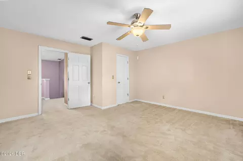 Bedroom - 99 Old Barn Trl, Ormond Beach, FL 32174 photo 7 of 8