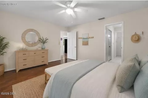 Bedroom - 99 Old Barn Trl, Ormond Beach, FL 32174 photo 3 of 8