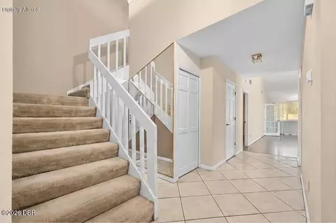Entry Way - 99 Old Barn Trl, Ormond Beach, FL 32174 photo 4 of 5