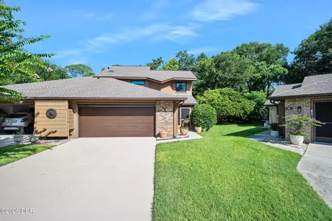 Exterior - 99 Old Barn Trl, Ormond Beach, FL 32174 photo 3 of 9
