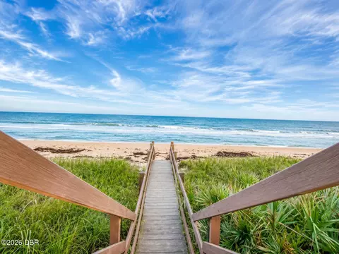 View/Area - 5500 N Ocean Shore Blvd, Ormond Beach, FL 32176 photo 1 of 2