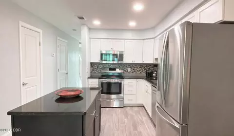 Kitchen - 5500 N Ocean Shore Blvd, Ormond Beach, FL 32176 photo 1 of 1