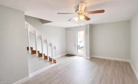 Living - 5500 N Ocean Shore Blvd, Ormond Beach, FL 32176 photo 1 of 2