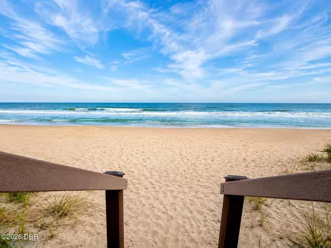 View/Area - 5500 N Ocean Shore Blvd, Ormond Beach, FL 32176 photo 2 of 2