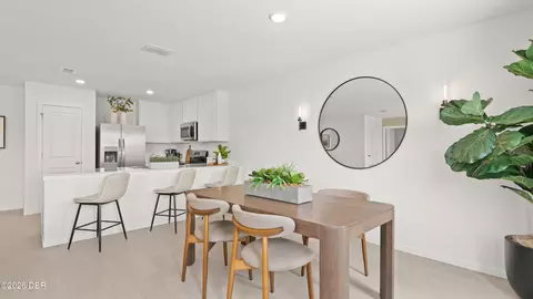 Dining - 6109 Swamp Bay Dr, Edgewater, FL 32141 photo 1 of 1