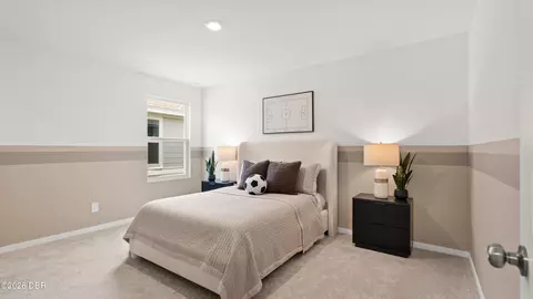 Bedroom - 6109 Swamp Bay Dr, Edgewater, FL 32141 photo 1 of 3